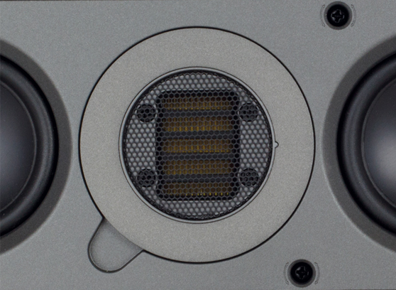 Monitor Audio Super Slim WSS430 - cecha 2